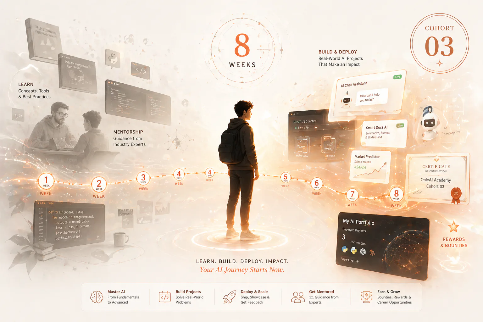 The Dawn of Creative Intelligence: Understanding Generative AI