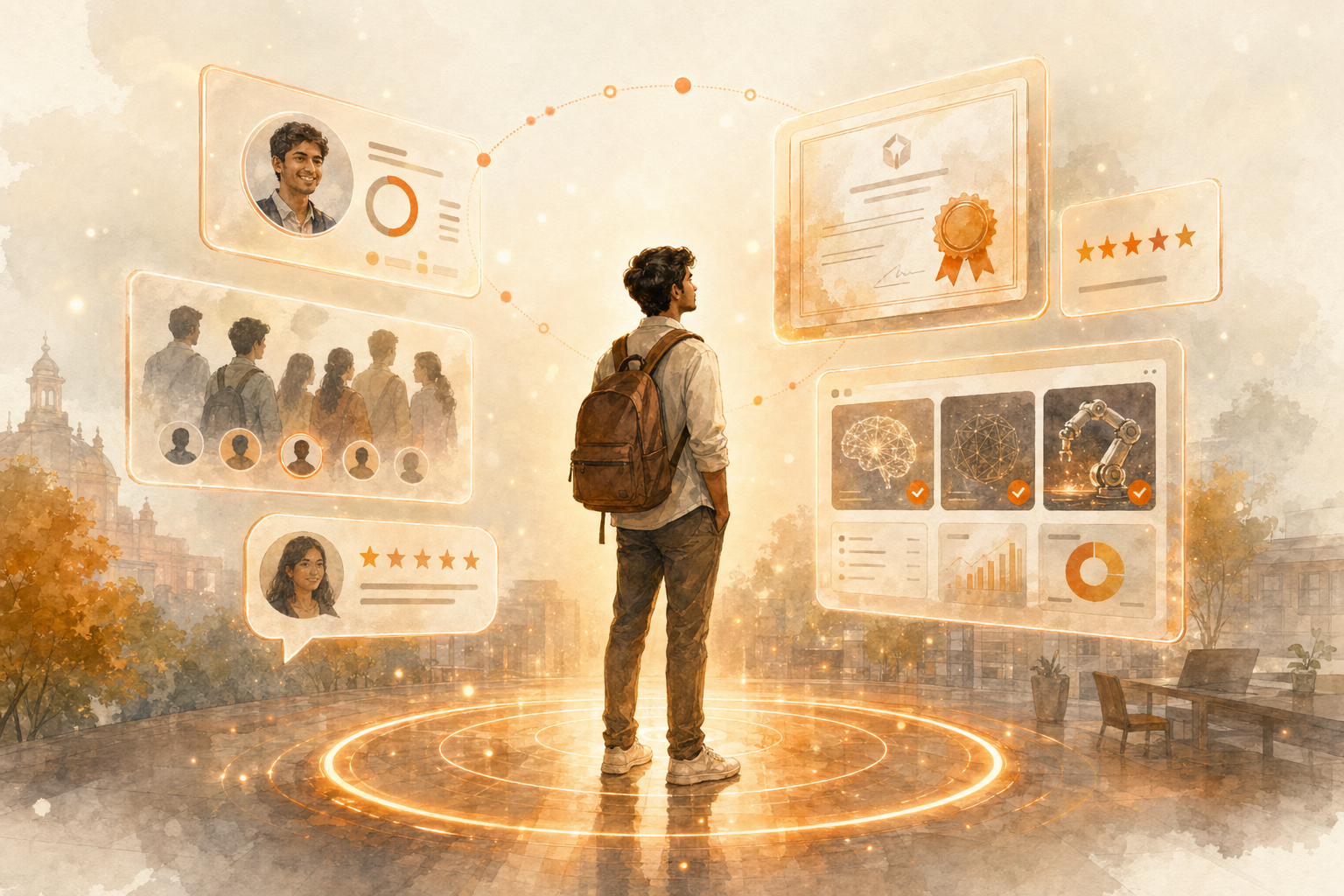 OnlyAI Academy Review 2026: What 60+ Students Say After 2 Cohorts (Honest)
